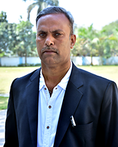 Mr. Abdul Hafeez