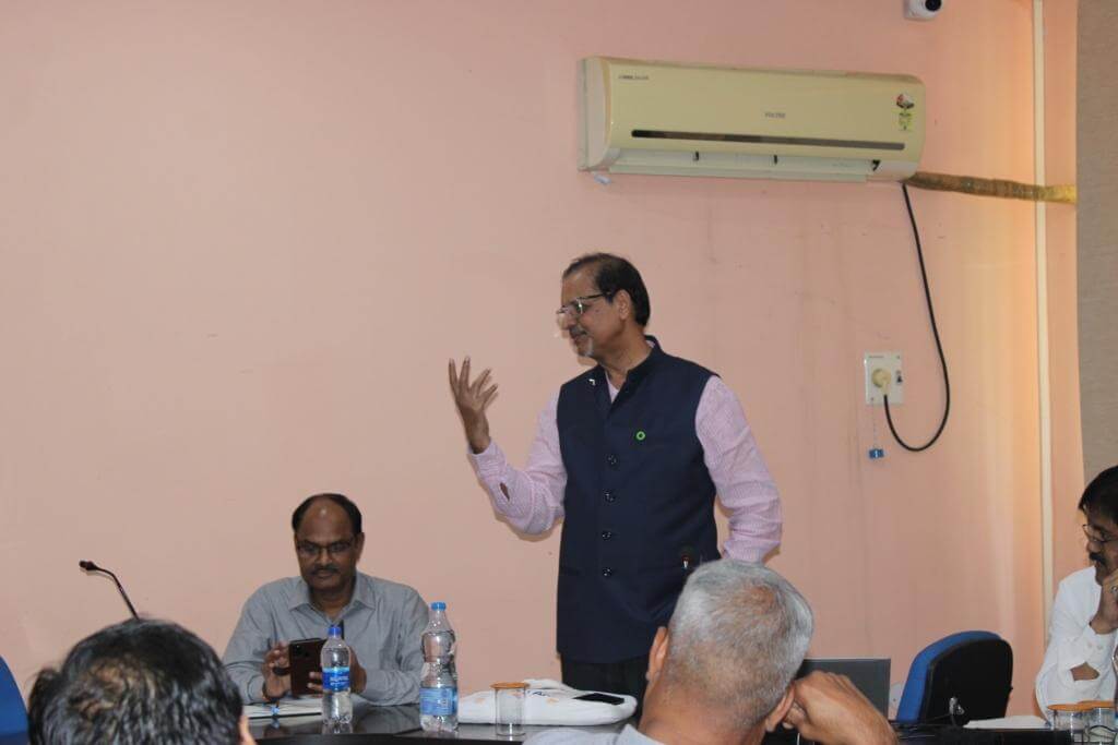 Workshops and Seminars