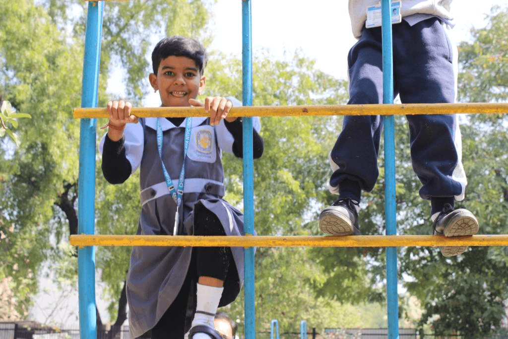 Benefits of Outbound Learning