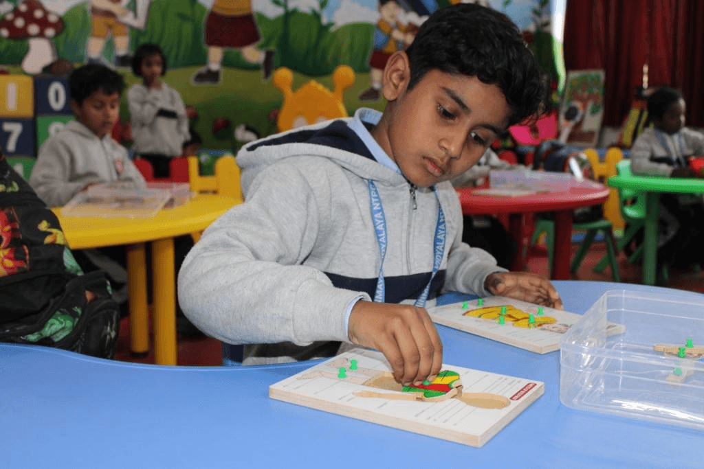 Learning Beyond Boundaries