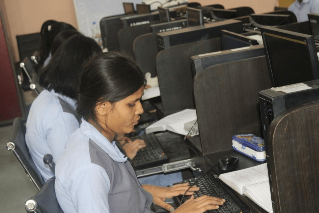 Computer Lab