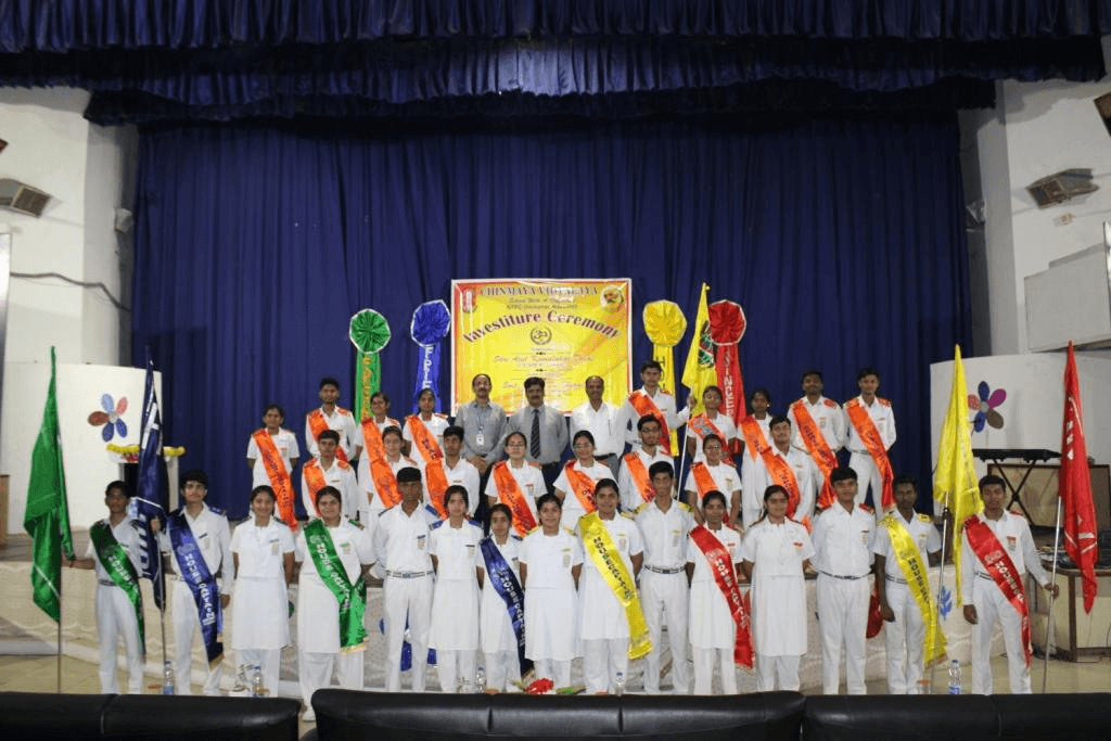 Student Council Committee
