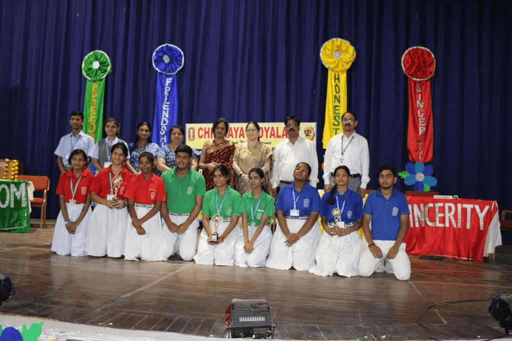 Student Council Activities