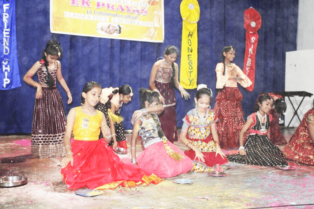 Dance Performance