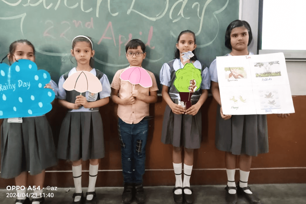Environmental Awareness