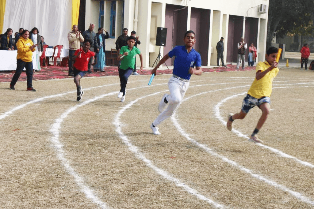 Fitness Activities