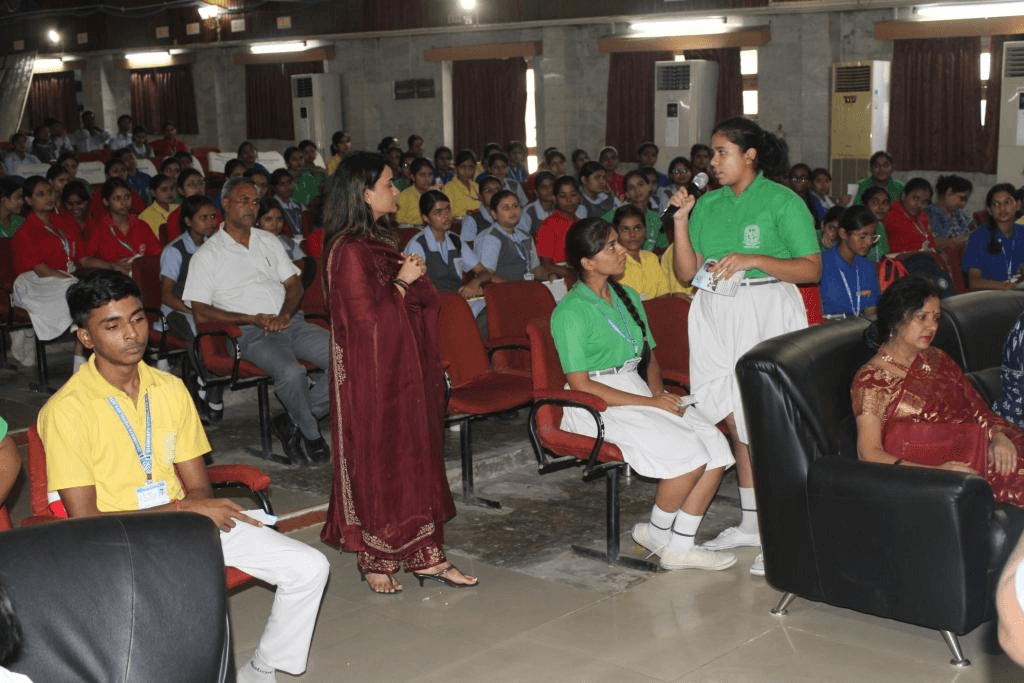 Group Counseling