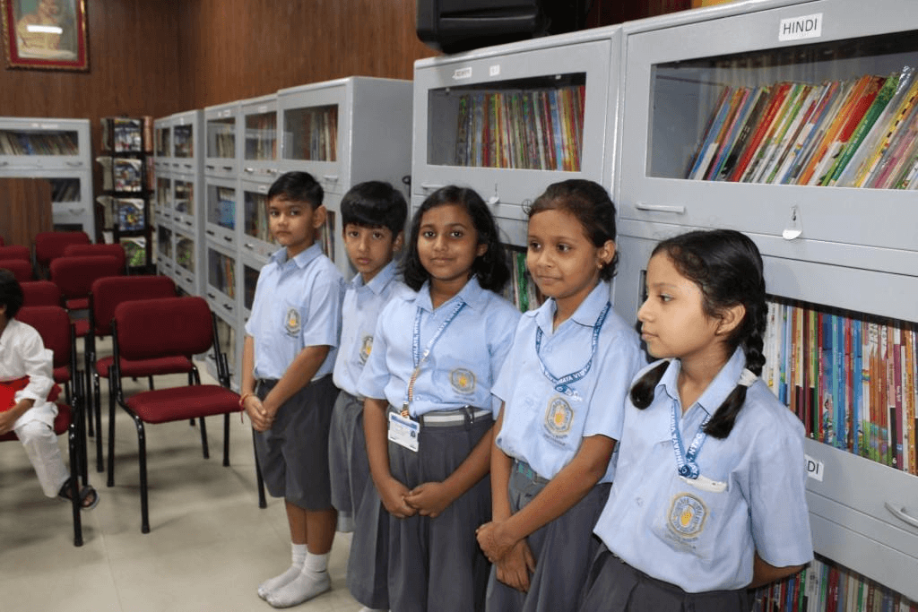 Library