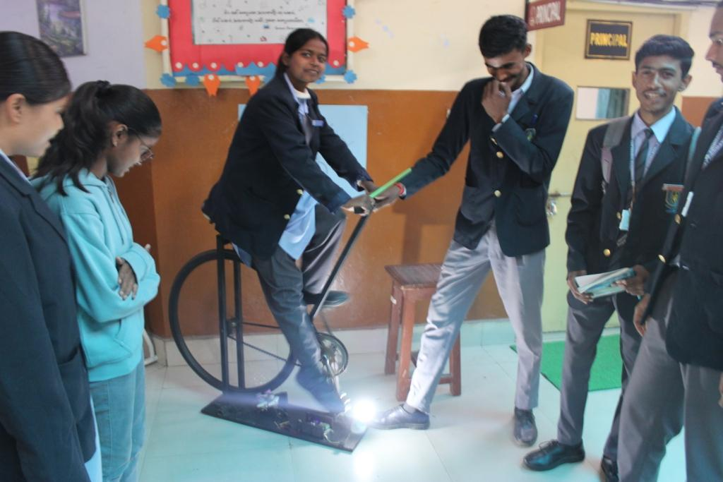 Adaptive Assessments