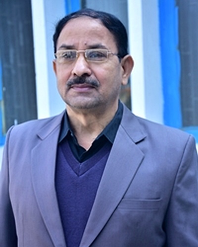 Mr. Ashok Kumar Thakur