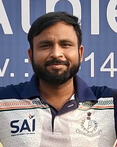 Mr. Amit Kumar Shukla