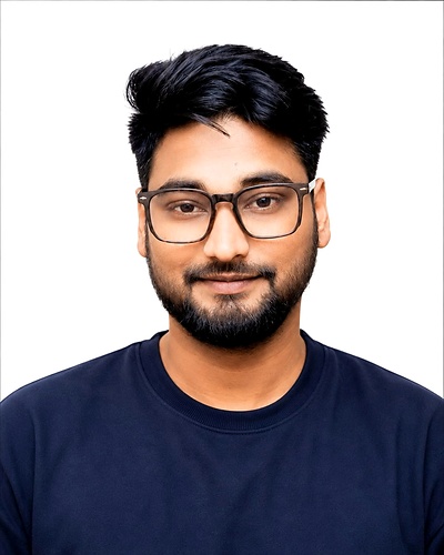 Mr. Lavkush Sharma
