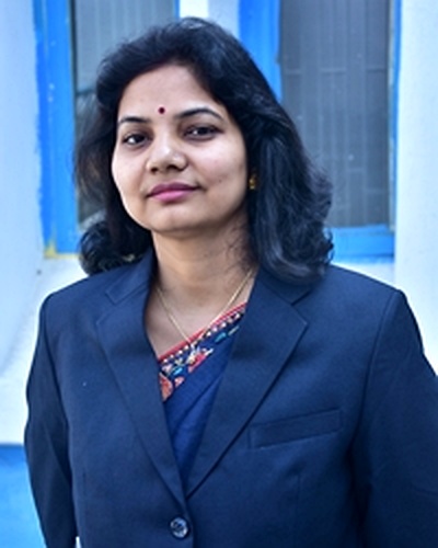 Mrs. Pratibha Jha