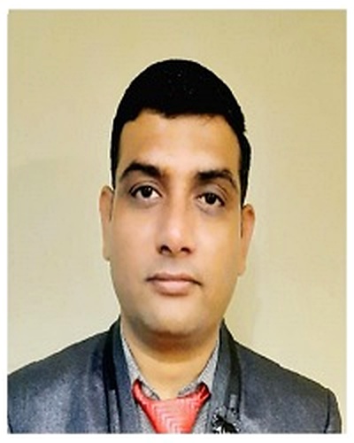 Mr. Raj Kumar