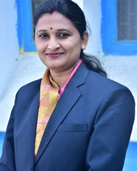 Mrs. Sunita Yadav