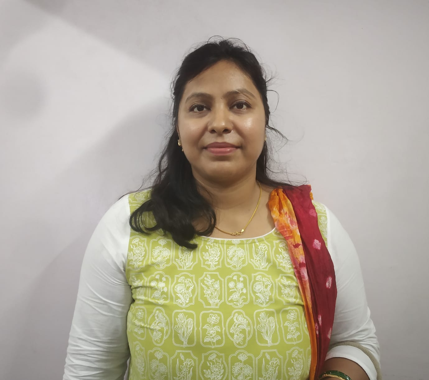 Mrs. Uma